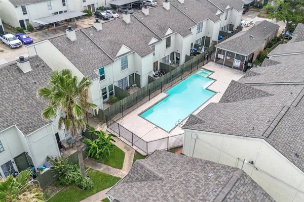 8754 VILLAGE OF FONDREN DR 8754
