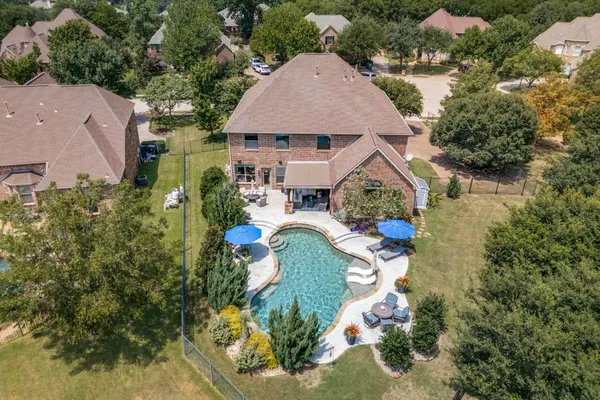 5108 MYSTIC HOLLOW CT