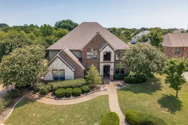 5108 MYSTIC HOLLOW CT