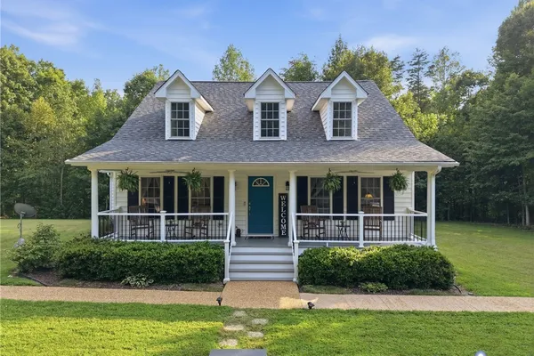 5295 CHIMNEY SPRINGS DR