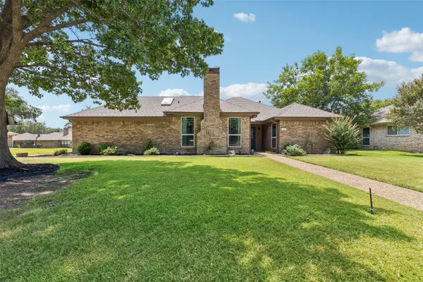 3100 BULLOCK DR