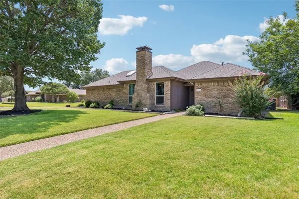 3100 BULLOCK DR