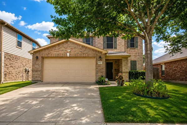 8928 WINDING VALLEY DR
