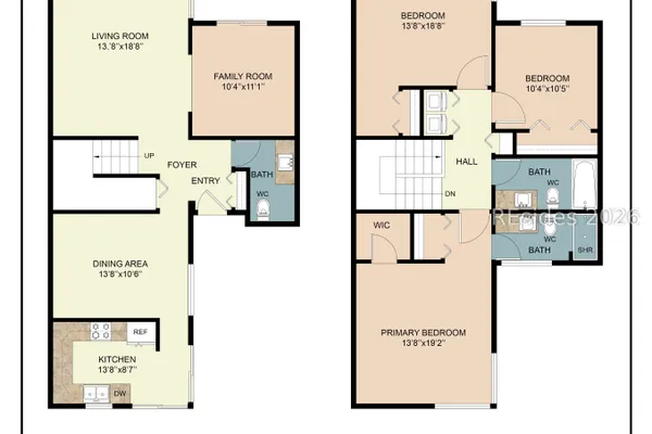 90 GLOUCESTER RD 1003