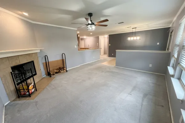 612 STIRRUP BAR DR