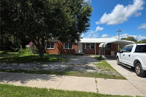 615 NEW MARKET RD