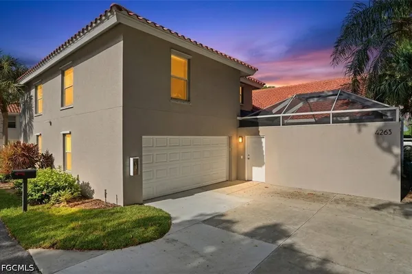 4263 COVEY CIR 16B