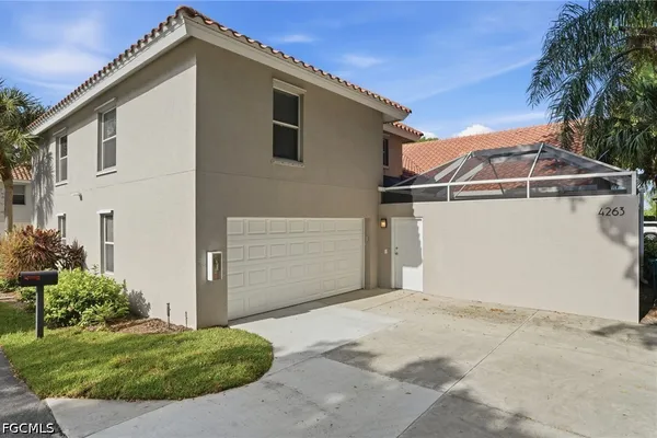 4263 COVEY CIR 16B