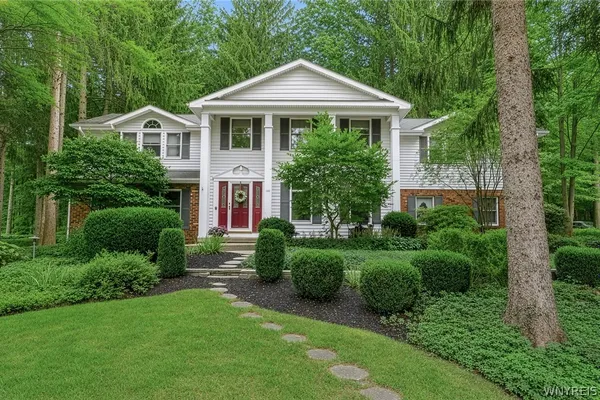 105 TANGLEWOOD DR