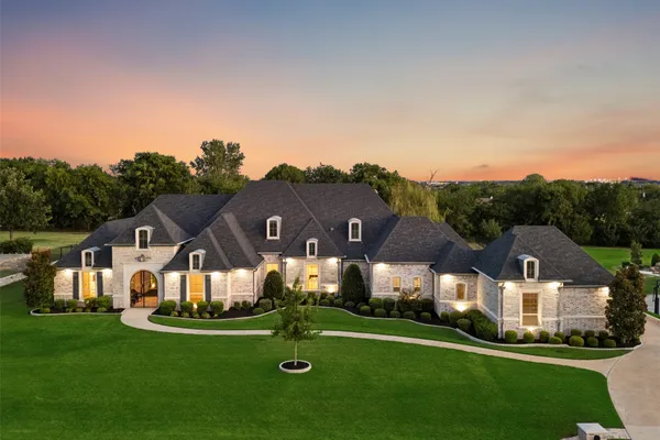 4140 TRANQUILITY LN
