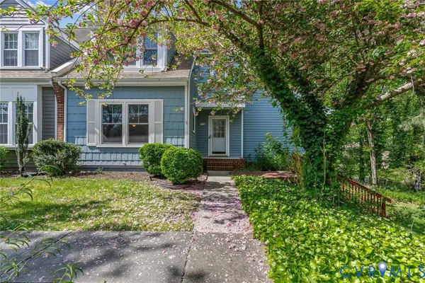 16 BRANDYWINE CT