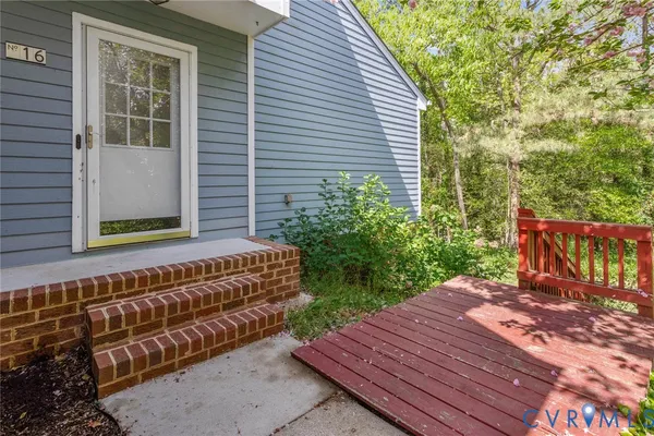 16 BRANDYWINE CT