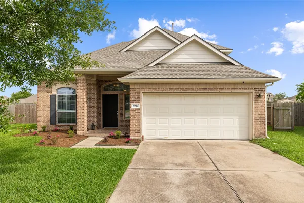 5027 WIMBERLY LN