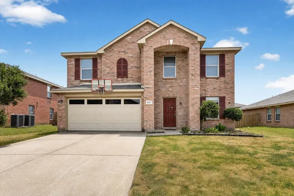 2427 ARROYO SPRINGS DR