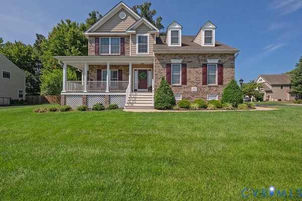 14501 PINERY WAY