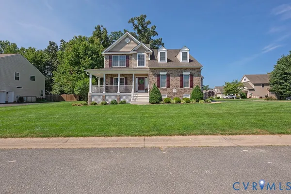 14501 PINERY WAY