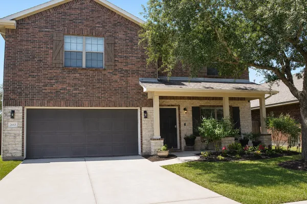 28623 LOCKERIDGE SPRINGS DR