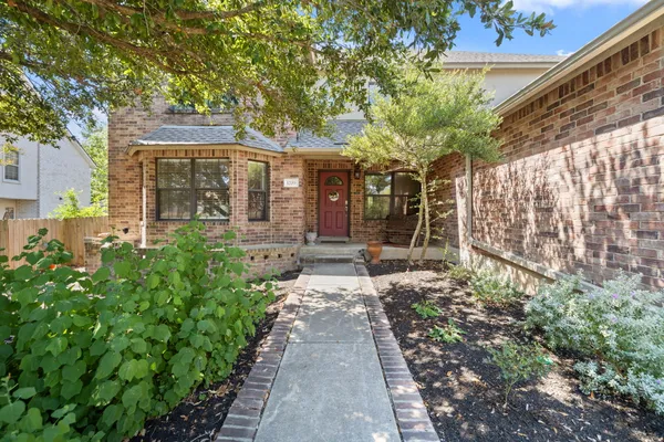 1209 FABER DR