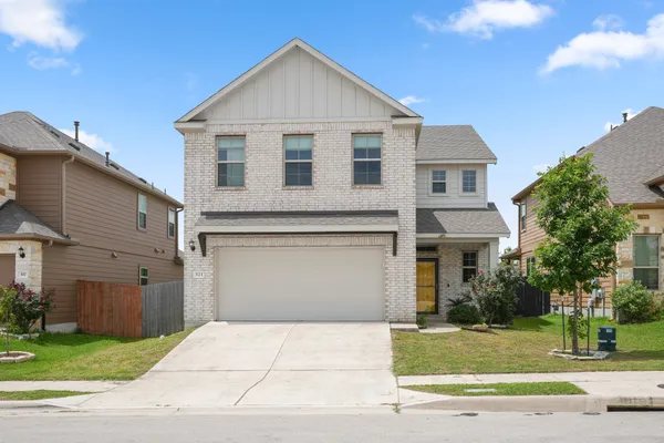521 FALKLAND TRCE