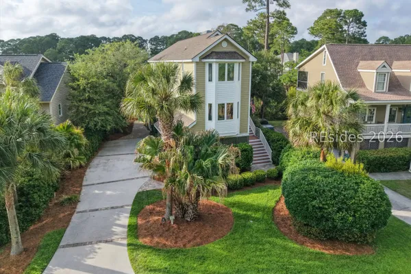 22 ASHTON COVE DR