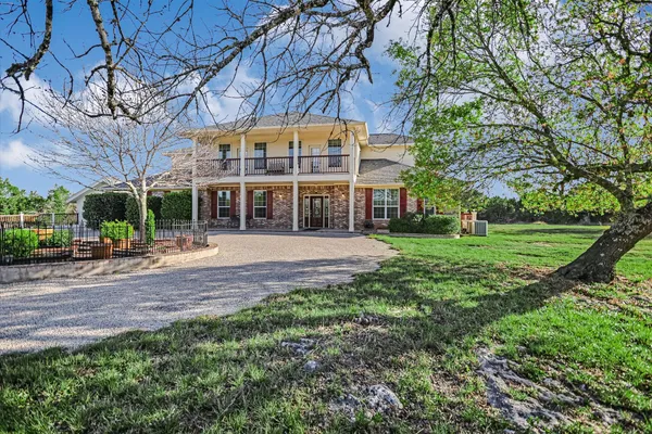130 & 140 CAVE SPRINGS DRIVE RD
