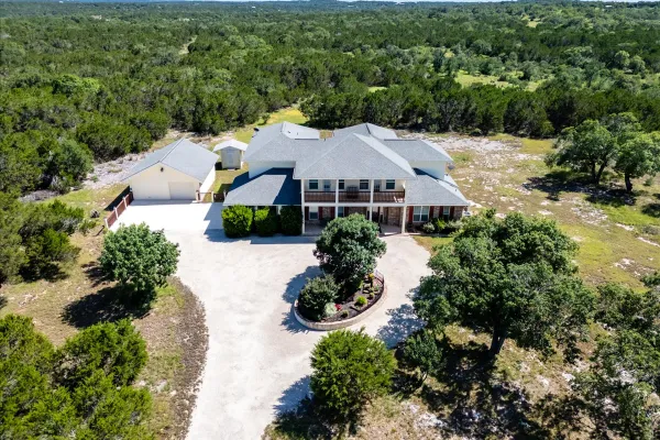 130 & 140 CAVE SPRINGS DRIVE RD