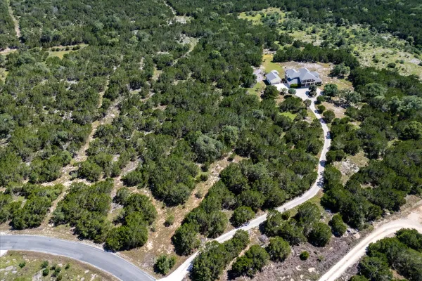 130 & 140 CAVE SPRINGS DRIVE RD