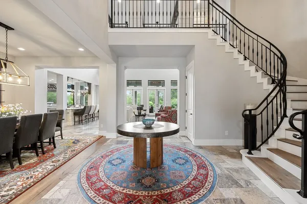 277 PAINTBRUSH PATH