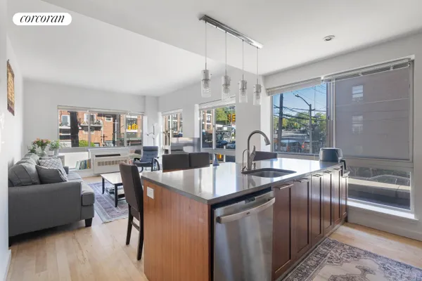 460 W 236TH ST 2B