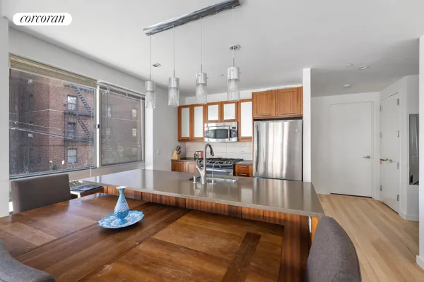 460 W 236TH ST 2B