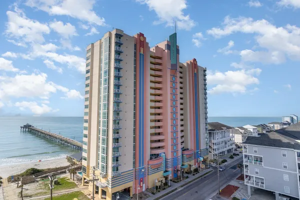 3500 N OCEAN BLVD 501