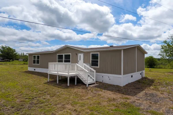 107 APPALOOSA DR