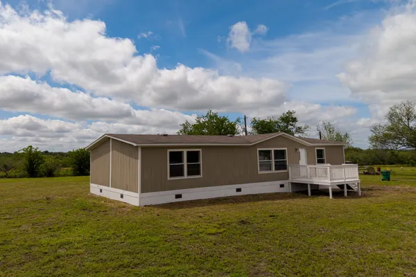 107 APPALOOSA DR