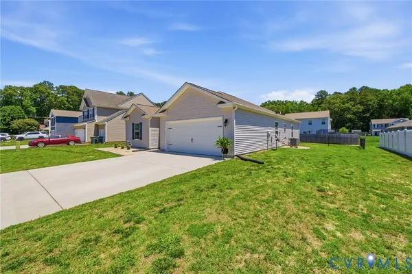635 RIVERGATE TER