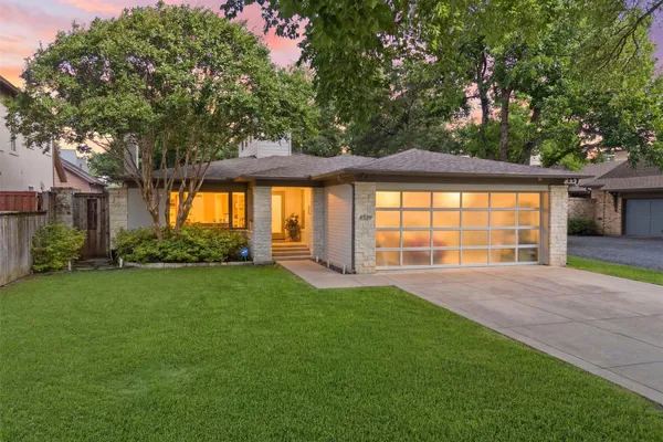 4329 TAOS RD