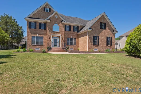 10510 STAPLES MILL RD