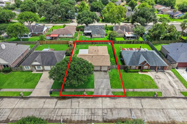 11734 ALAMO DR