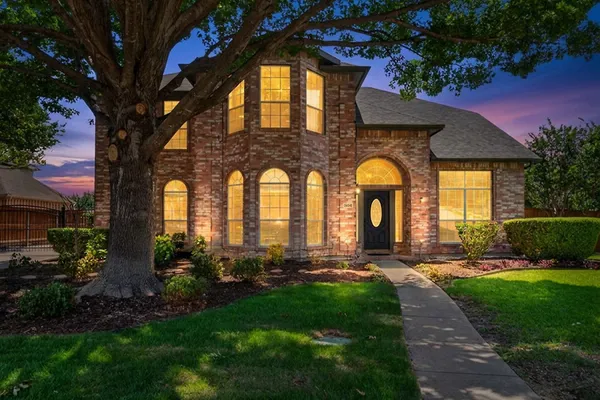 3209 NORMANDY DR