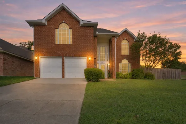 6000 RED FERN DR