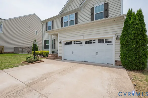 13613 PROVIDENCE TRAIL CIR