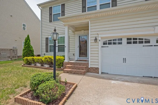 13613 PROVIDENCE TRAIL CIR