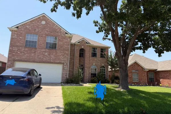 3104 DELEON DR
