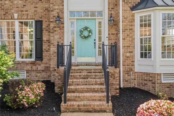 6207 STILE GATE TER