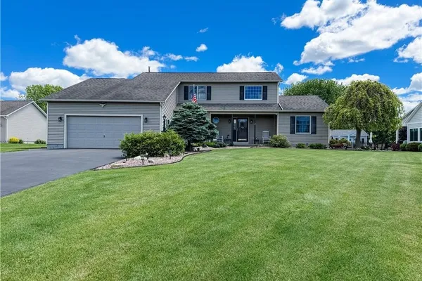 14 BRAE RIDGE RD