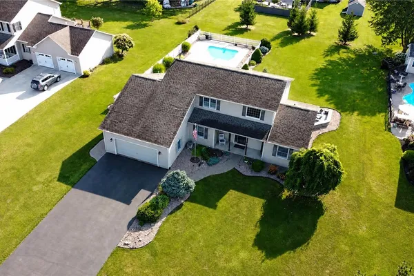 14 BRAE RIDGE RD