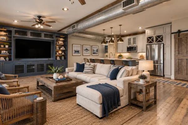 18809 EGRET BAY BLVD 321