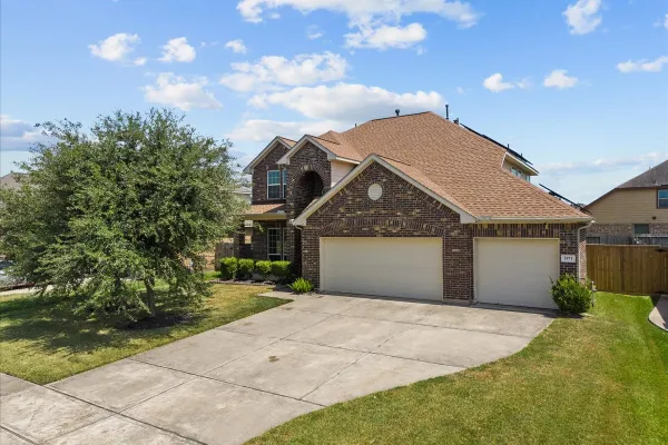 2871 GINGER COVE LN