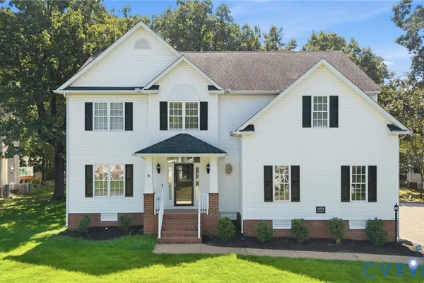 14713 GREEN SUMMIT PL