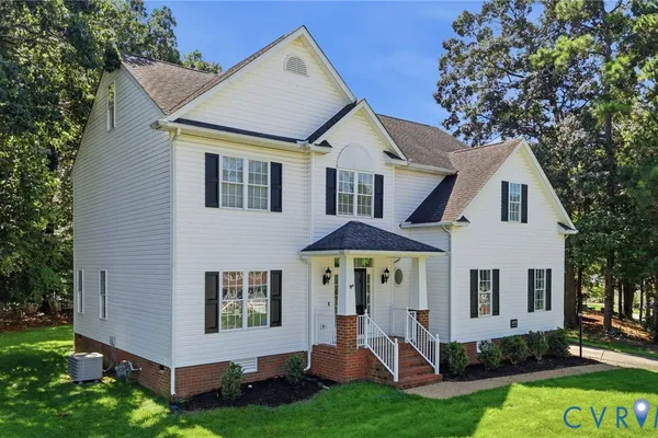 14713 GREEN SUMMIT PL