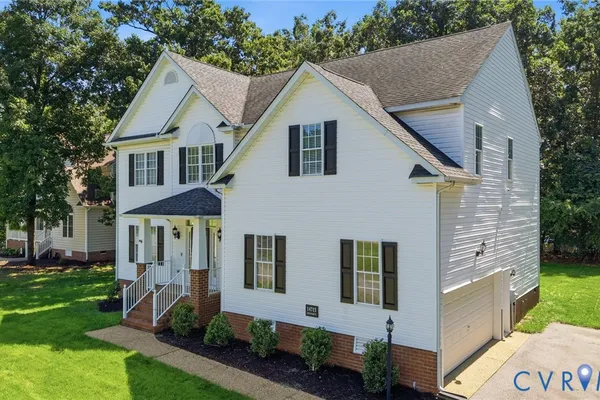 14713 GREEN SUMMIT PL